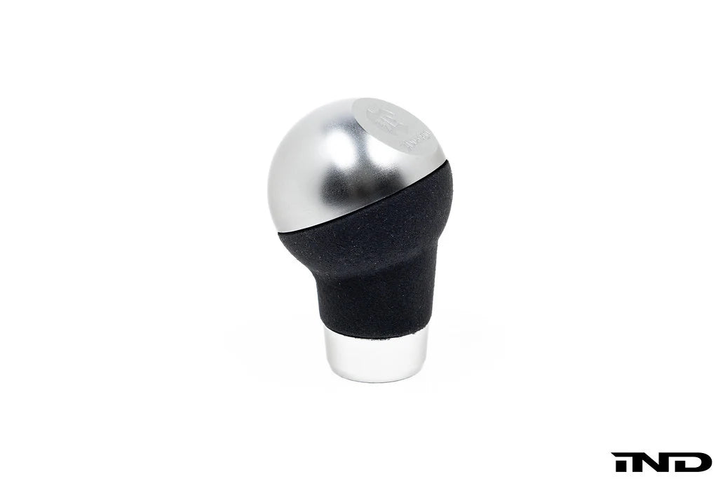 BMW 3D Design Billet Aluminum Shift Knob