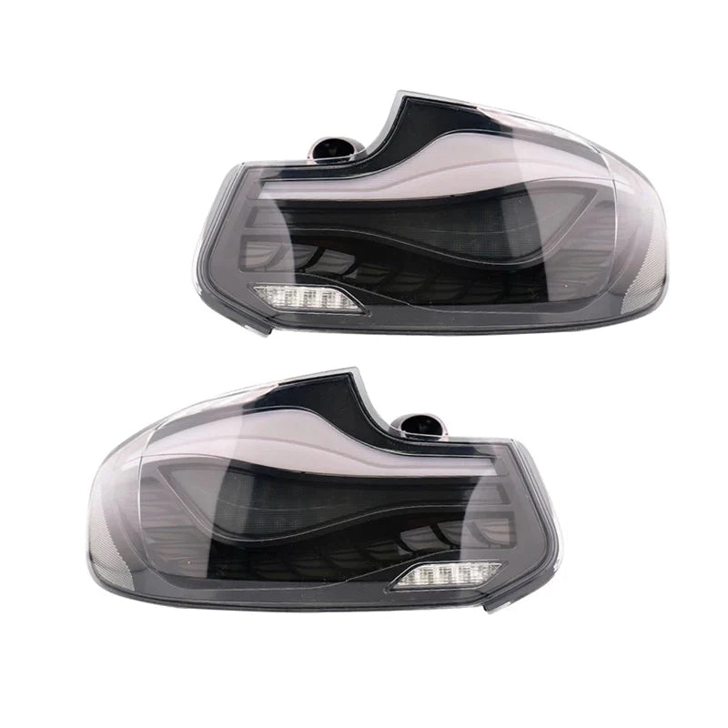 BMW F87 M2 & F22 2-Series OLED GTS Style Tail Lights