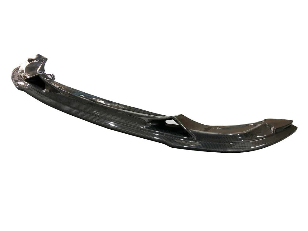 BMW F80 M3 & F82/F83 M4 R Style Carbon Fiber Front Lip