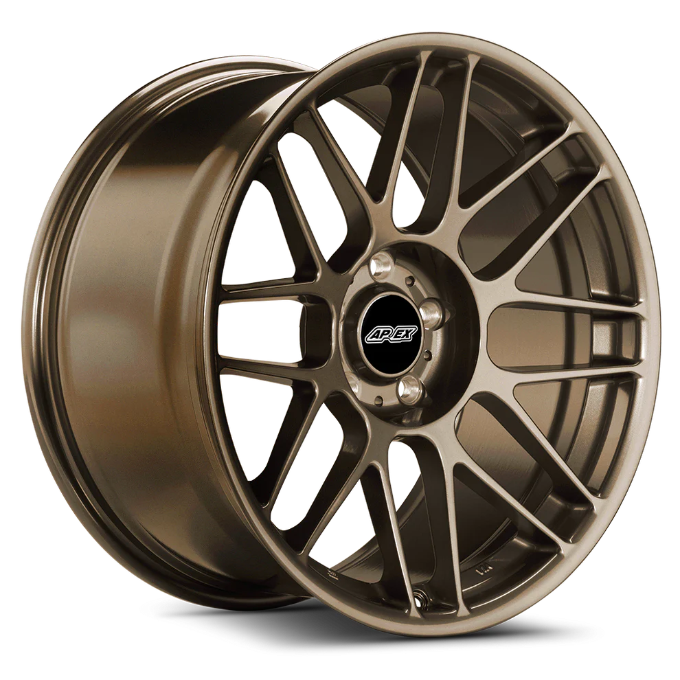 BMW 19 Inch Apex Wheels ARC-8 5x120