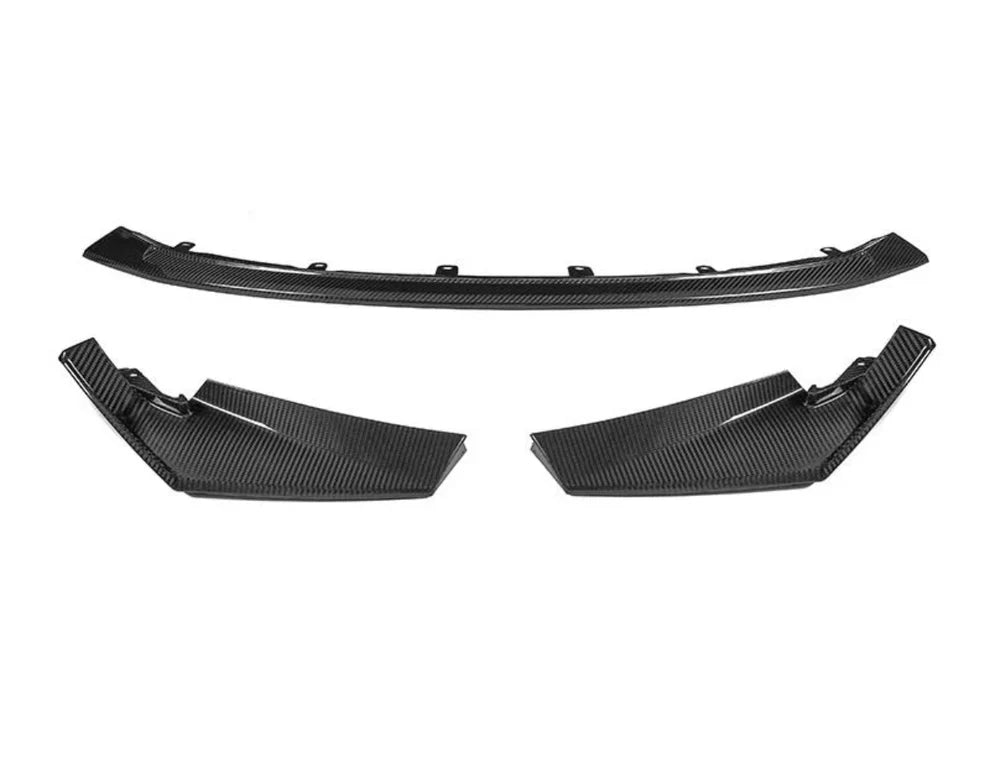 BMW G80 M3 & G82/G83 M4 CSL Style Carbon Fiber Front Lip