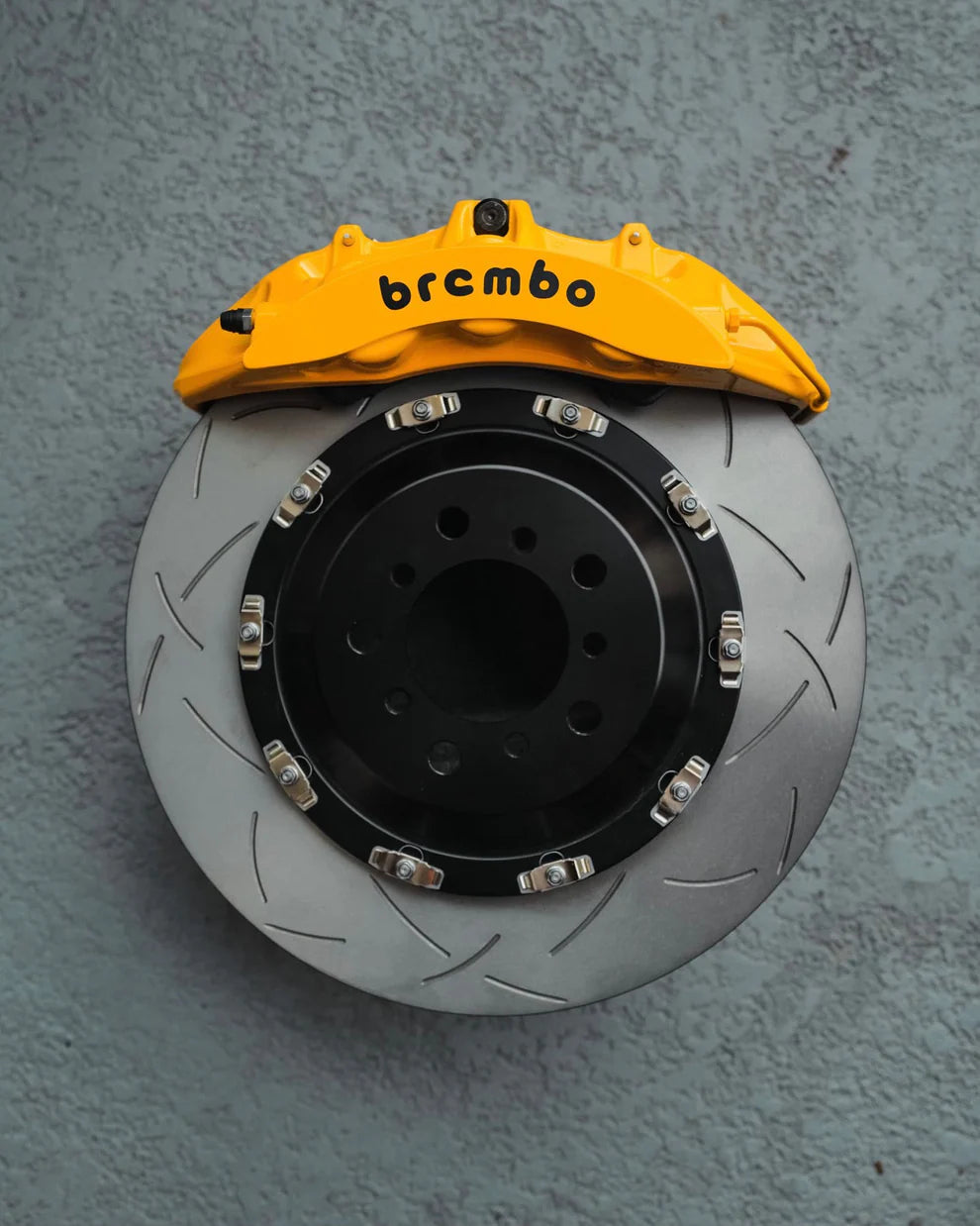 BMW E8X 1-Series Signature Werks ZL1 Brembo Big Brake Kit