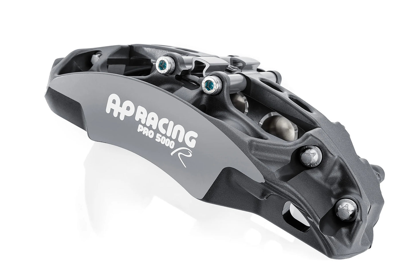 BMW E90 M3 & E92 M3 Team Schirmer GT Braking System Kit AP Racing 32MM & 35MM