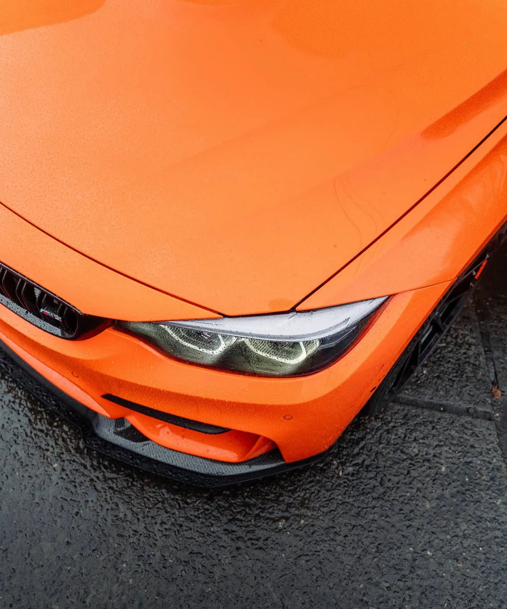 BMW F80 M3 & F82/F83 M4 CS Front Lip Protector