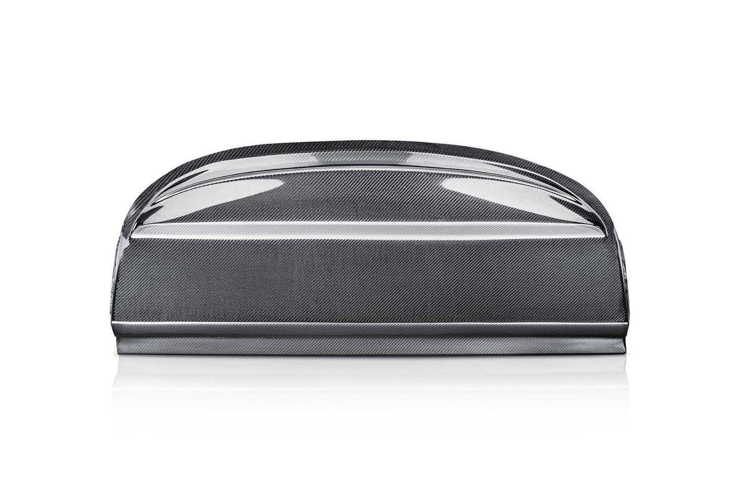 BMW F87 M2 Team Schirmer Carbon Fiber Door Panels