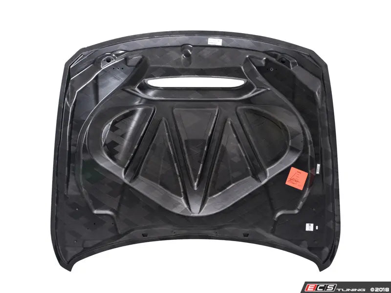 BMW Genuine OEM M4 GTS/CS Carbon Fiber Hood
