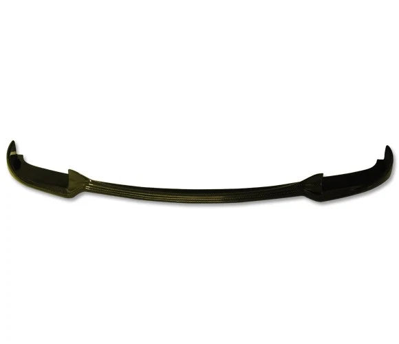 BMW E60 M5 HG Style Carbon Fiber Lip