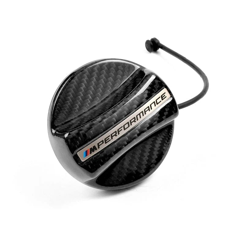 BMW E9X, F8X & G8X M Dry Carbon Fiber Gas Cap