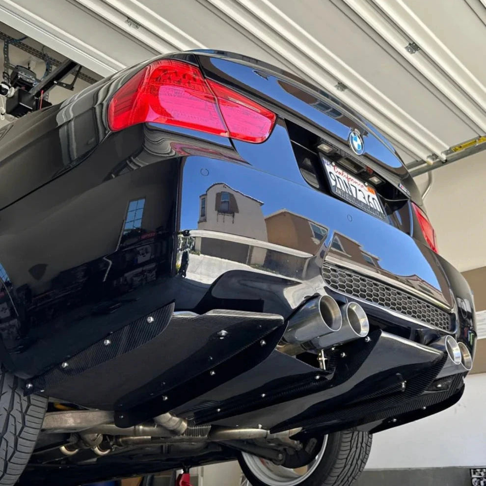 carbon fiber diffuser undertray bmw e92 e90 m3 coupon code discount