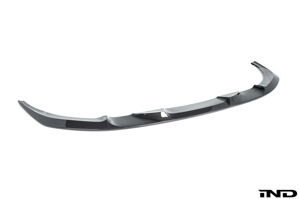 BMW G29 Z4 M40i 3D Design Carbon Fiber Front Lip