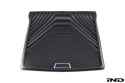 BMW G80 M3 & G82 M4 & G83 M4 & 3-Series & 4-Series All Weather Cargo Liner