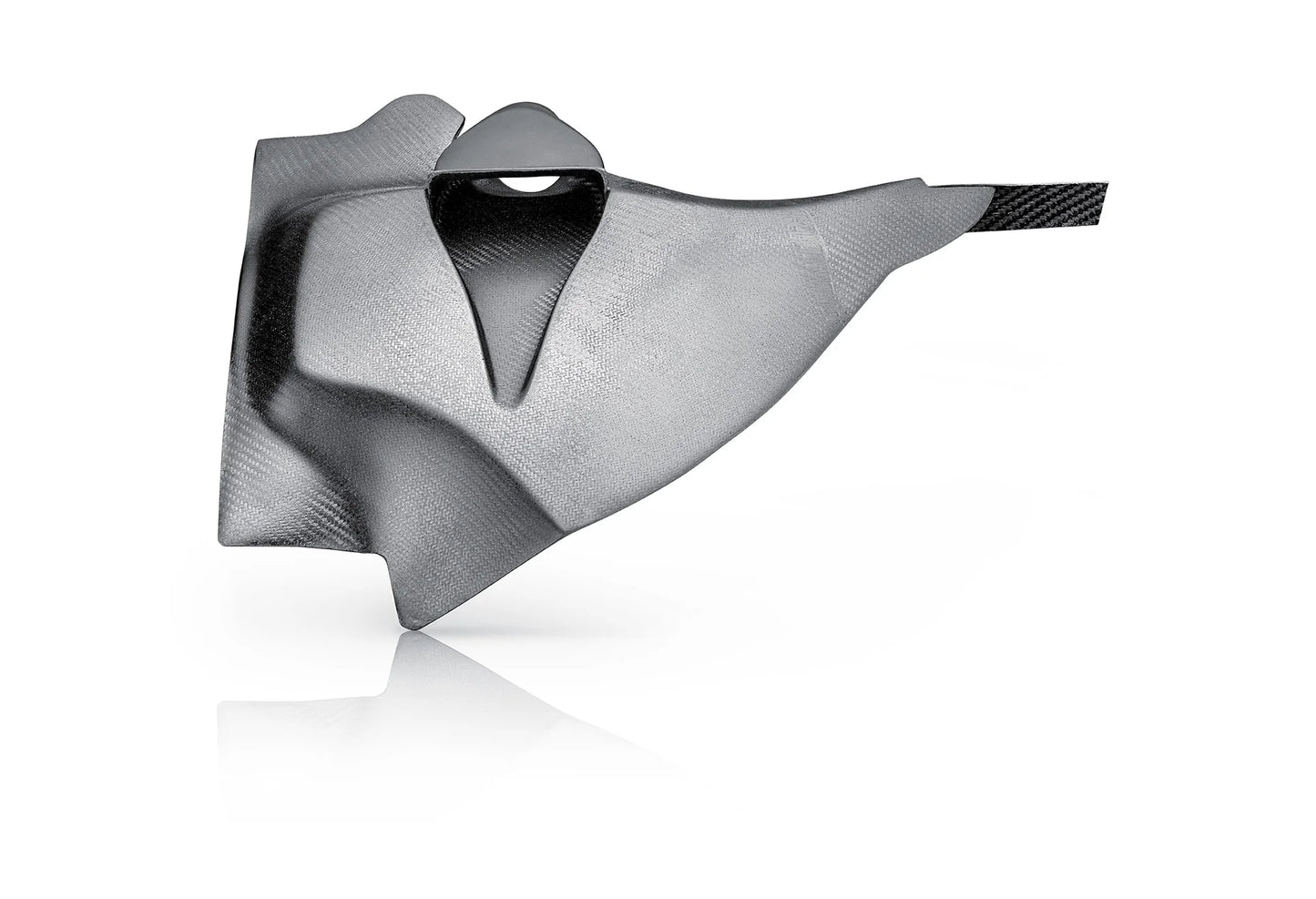 BMW F80 M3 & F82 M4 Team Schirmer Brake Cooling System