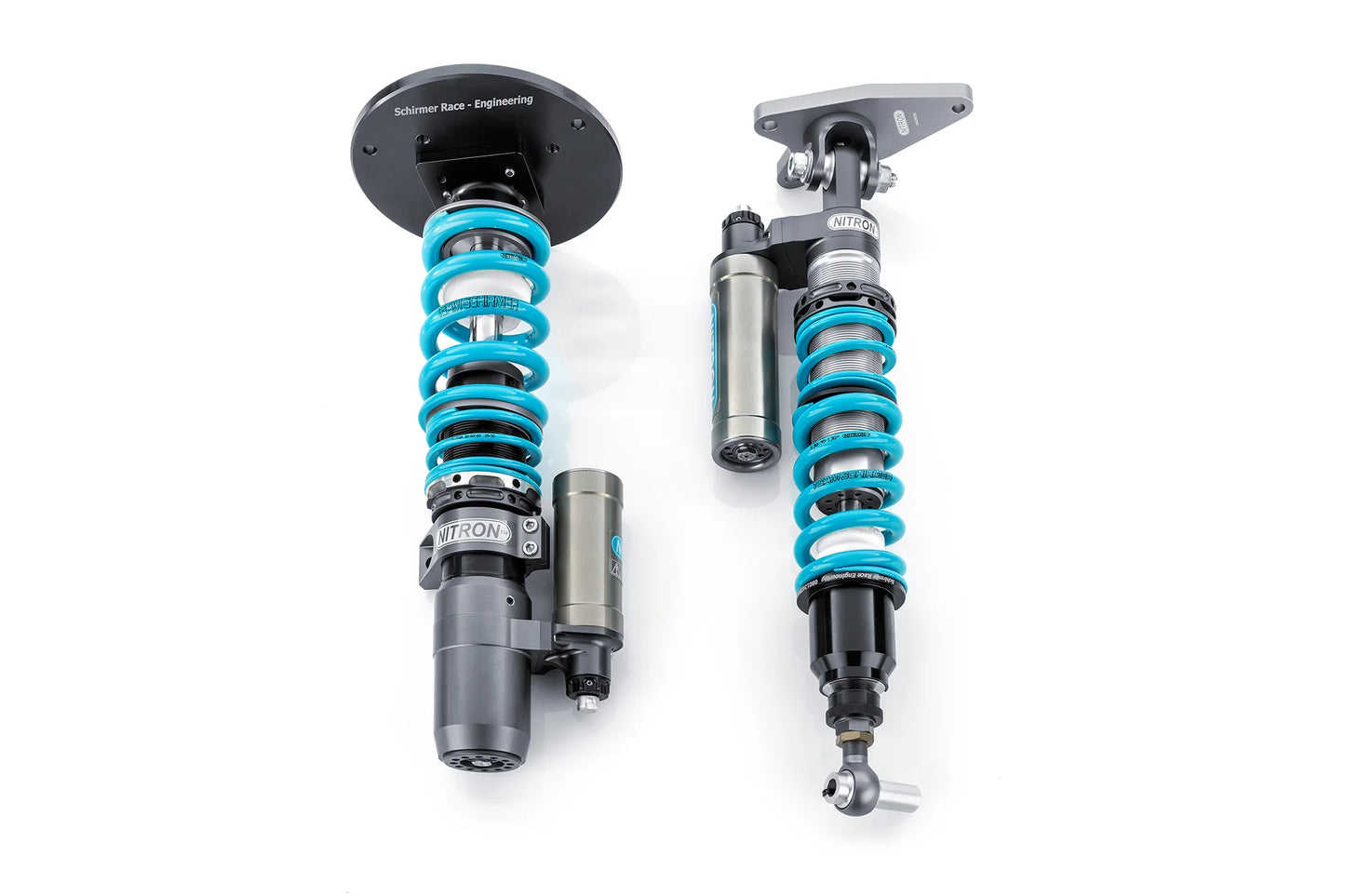 BMW E90 M3 & E92 M3 Team Schirmer Nitron R3 Suspension