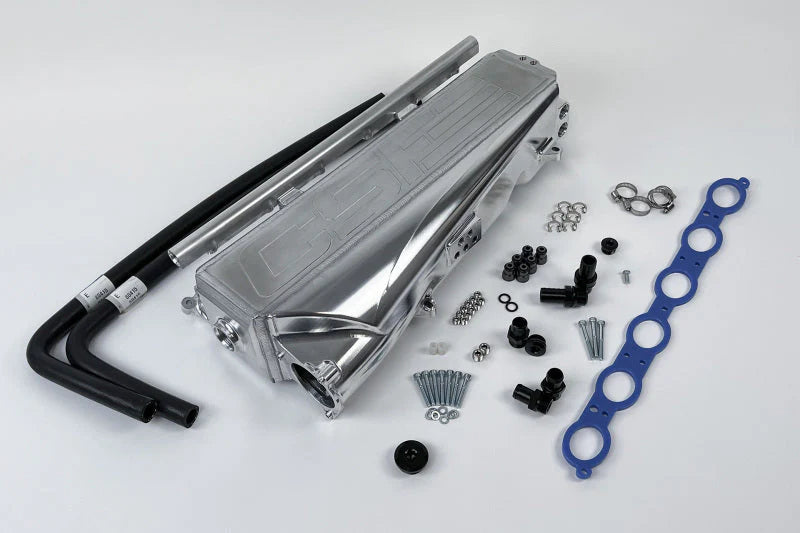 BMW & Supra B58 CSF Gen 2 Race X Charge Air Cooler Manifold