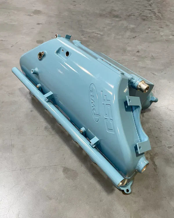 BMW G80 M3 & G82/G83 M4 & F97 X3M & F98 X4M S58 CSF Level-Up Charge Air Cooler Manifold