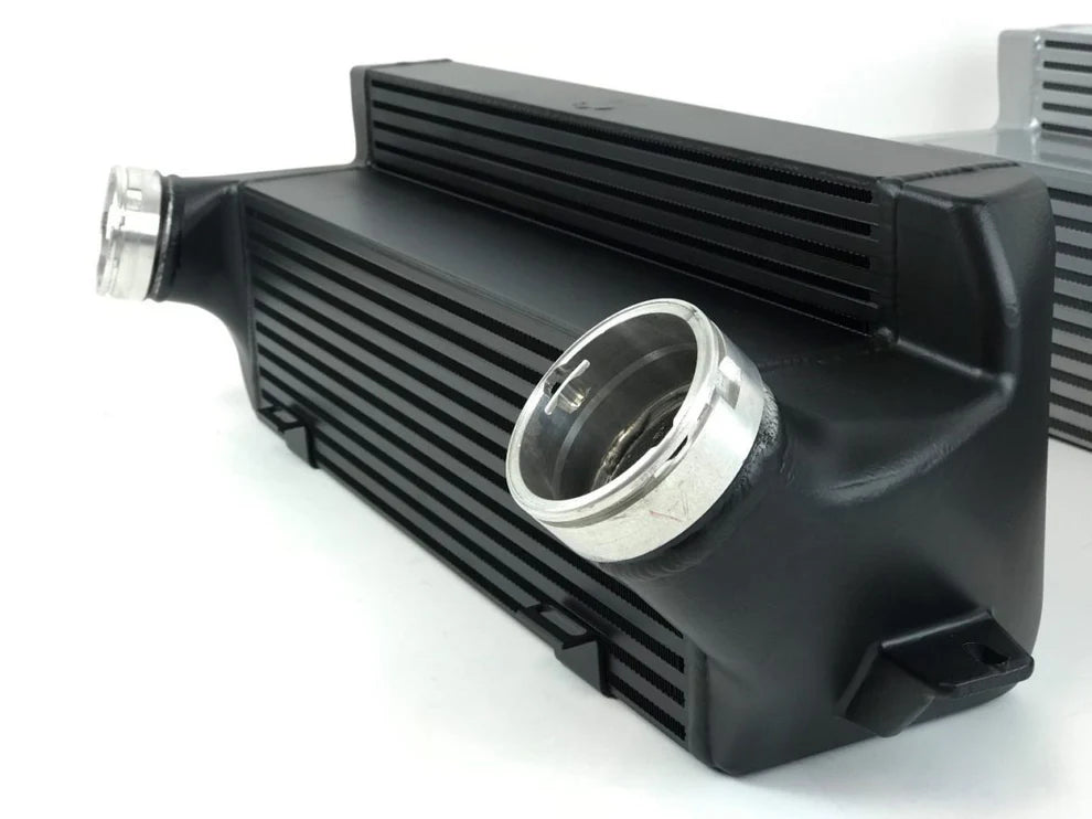 BMW N54/N55 CSF Race Intercooler