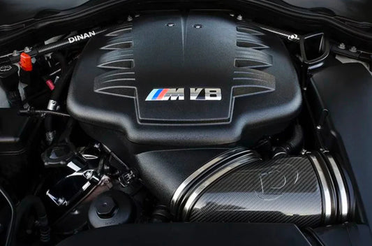 BMW E90, E92 & E93 M3 Dinan Strut Tower Braces