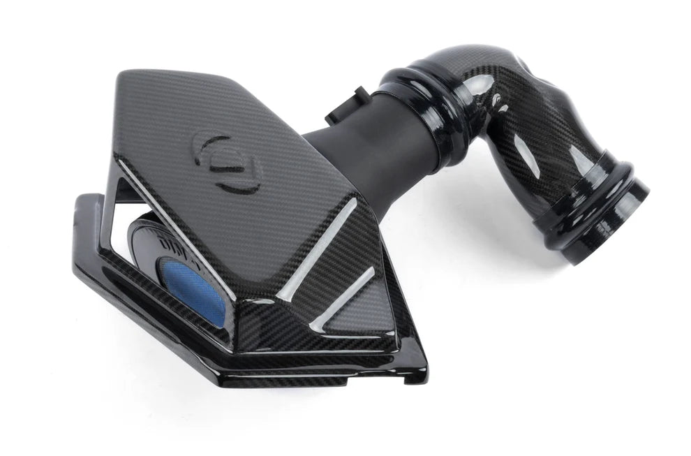 BMW F2X 2-Series & F3X 3 & 4-Series Dinan Semi-Open Carbon Fiber Intake