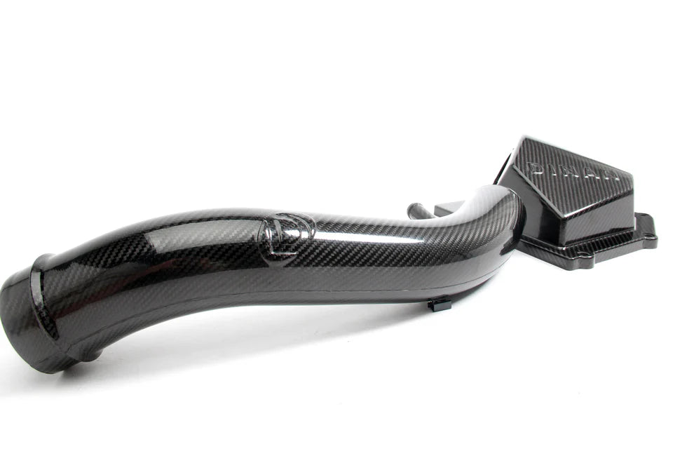 BMW F80 M3 & F82/F83 M4 Dinan Carbon Fiber Cold Air Intake Kit