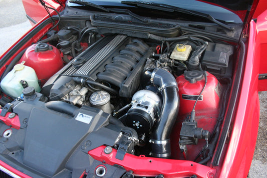 Active Autowerke BMW E36 M3 400HP Supercharger Kit Level 1