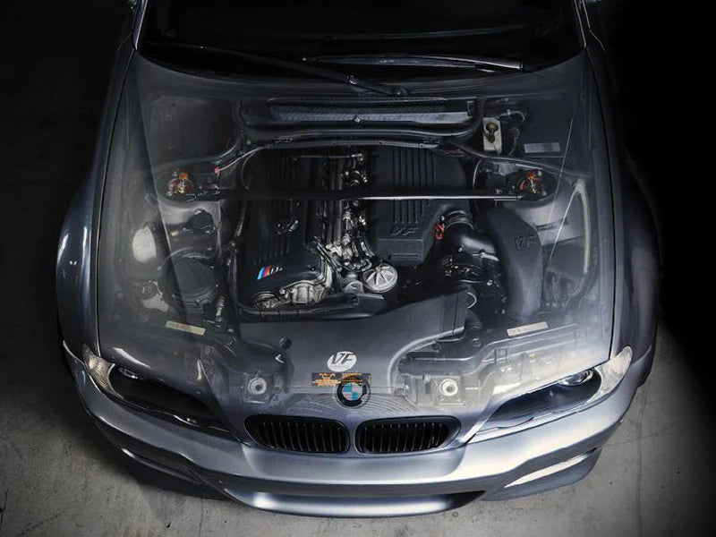 VF Engineering BMW E46 M3 570HP Supercharger Kit