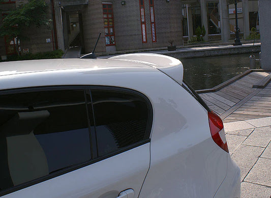 BMW E87 1-Series 3D Design Roof Spoiler
