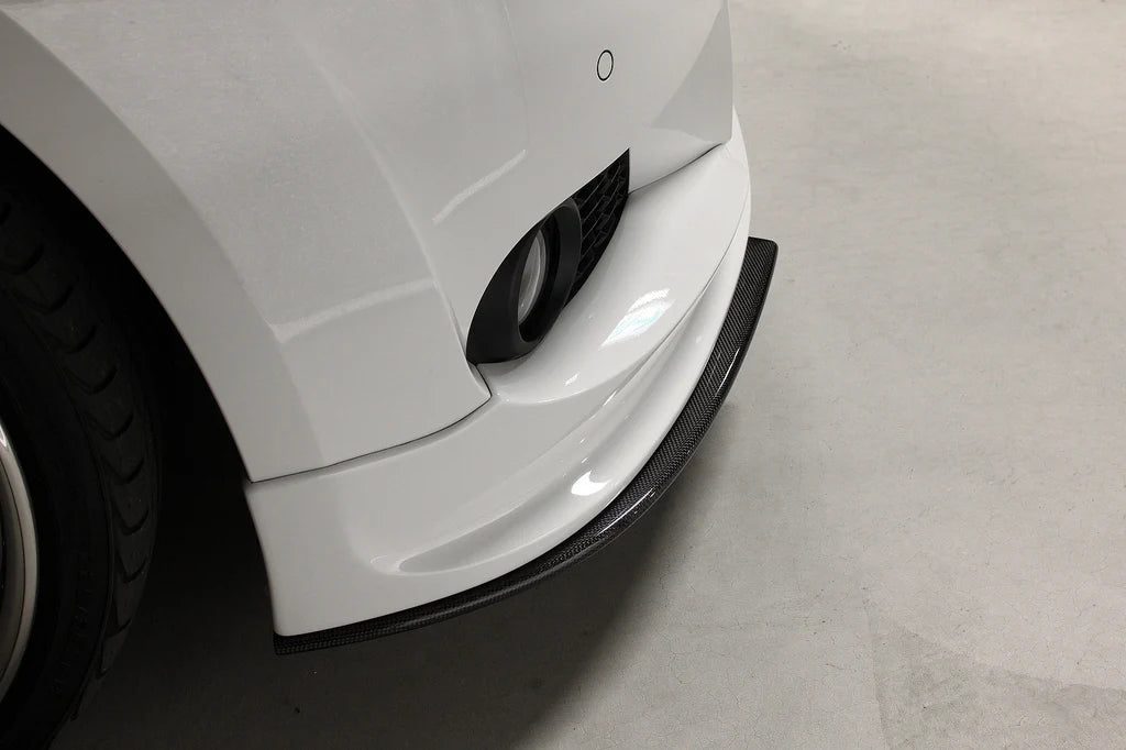 BMW E92 & E93 3-Series 3D Design M-Sport Front Lip