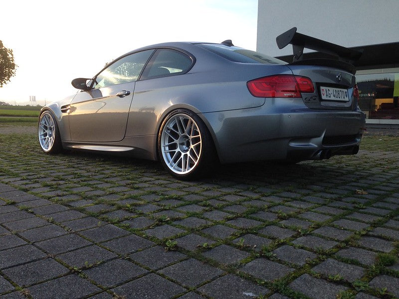 BMW 19 Inch Apex Wheels ARC-8 5x120