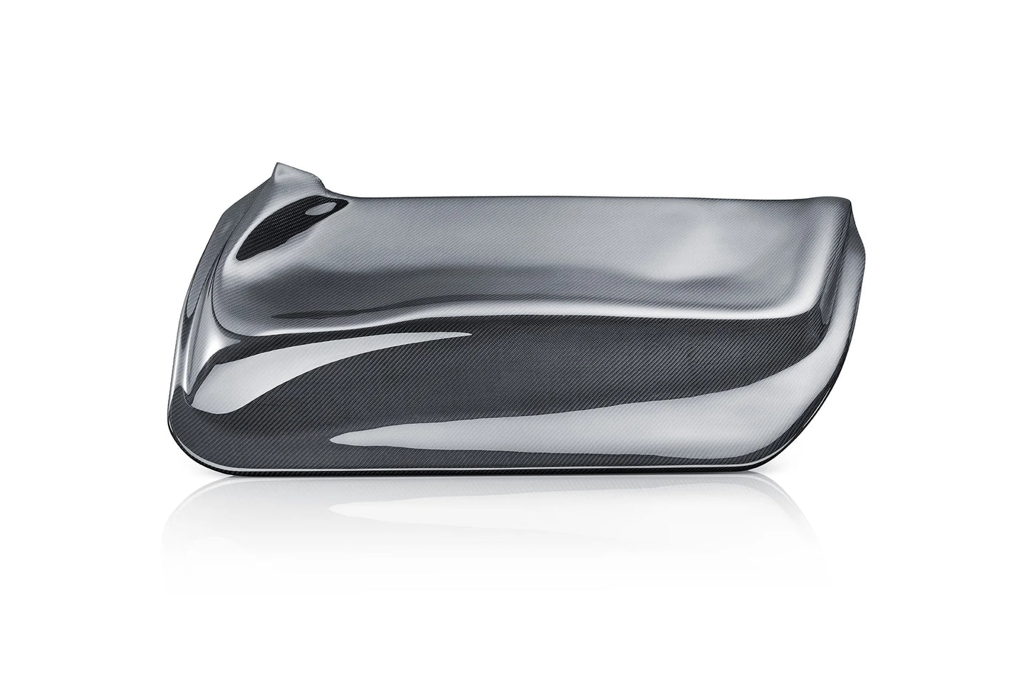 BMW F87 M2 Team Schirmer Carbon Fiber Door Panels