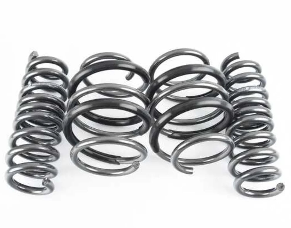 BMW G80 M3 EMD Lowering Springs