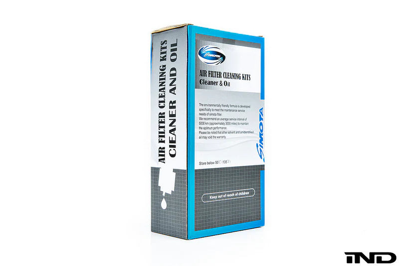 Eventuri Air Filter Cleaning Kit