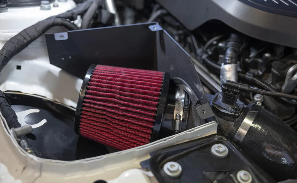 BMW 2-Series & 3-Series & 4-Series B58 ARM Air Intake