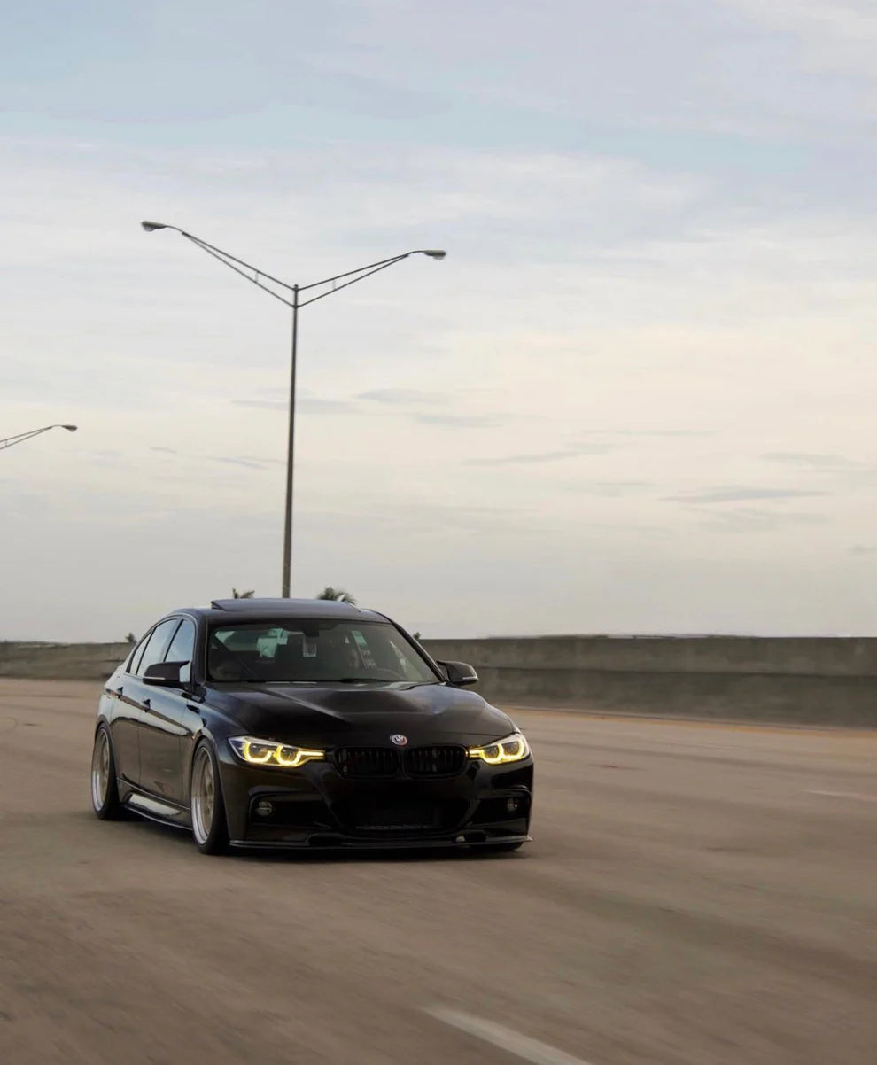 BMW F30 3-Series LED CSL DRL Kit