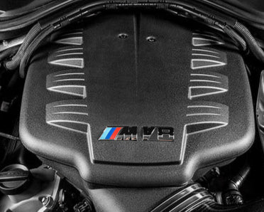 Genuine OEM BMW E90, E92 & E93 M3 S65 Plenum Intake Manifold