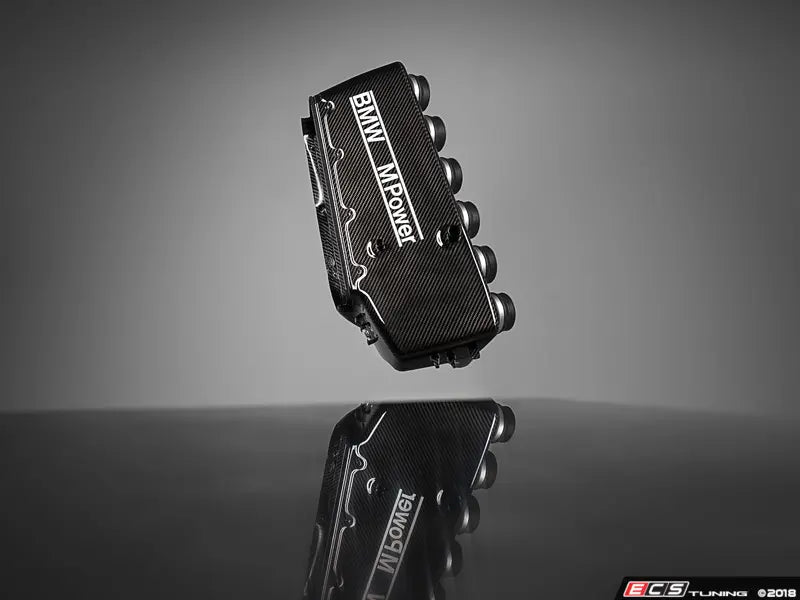 BMW Genuine OEM E46 M3 Euro CSL Intake