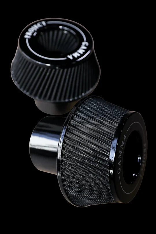 BMW G80 M3 & G82/G83 M4 & G87 M2 Project Gamma Silicone Intakes & Filters