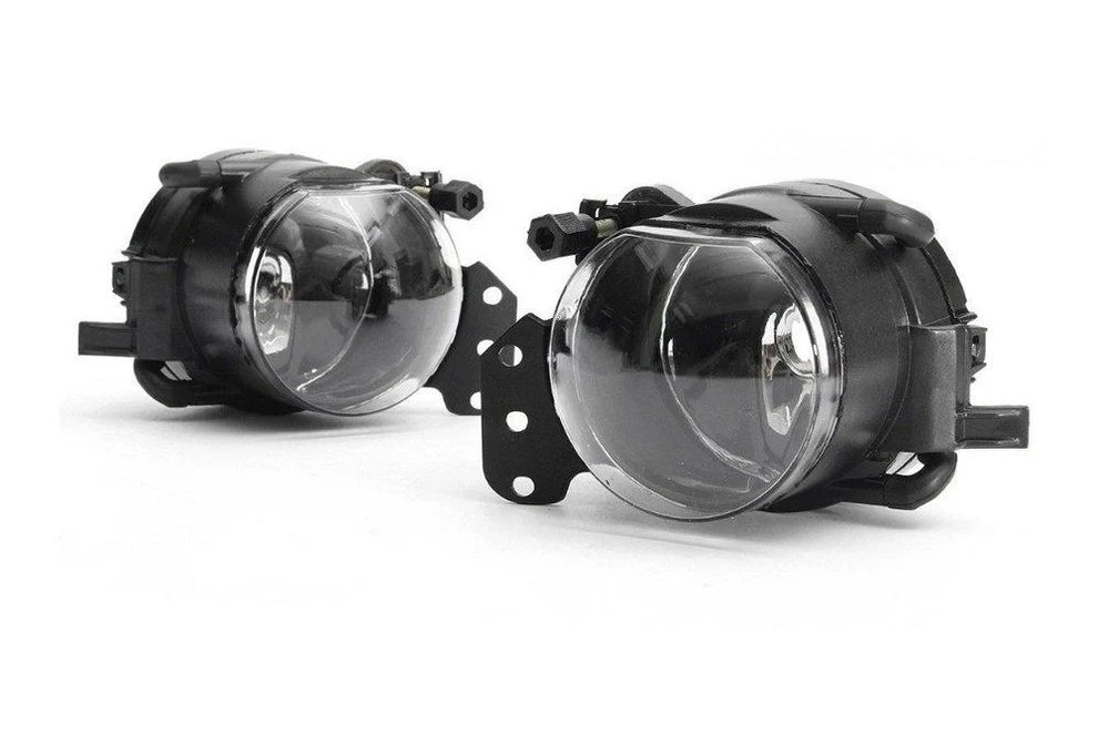 BMW E92 & E93 3-Series M3 Style Front Bumper