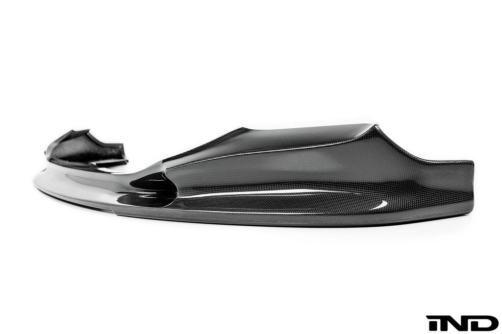 BMW F85 X5M 3D Design Carbon Fiber Front Lip