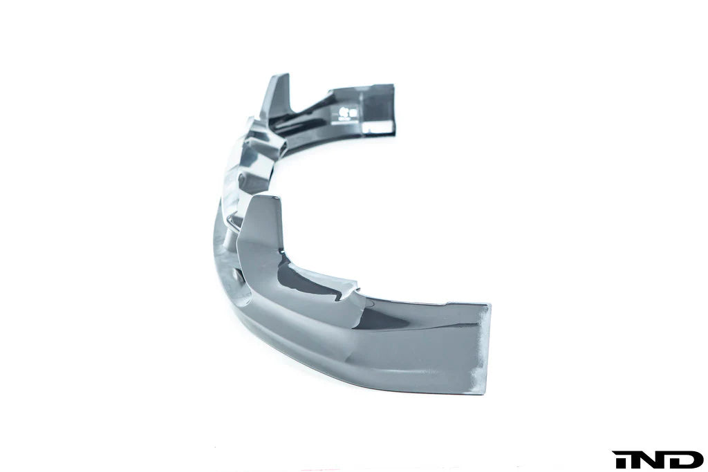 BMW G07 X7 Pre-LCI 3D Design Front Lip Spoiler