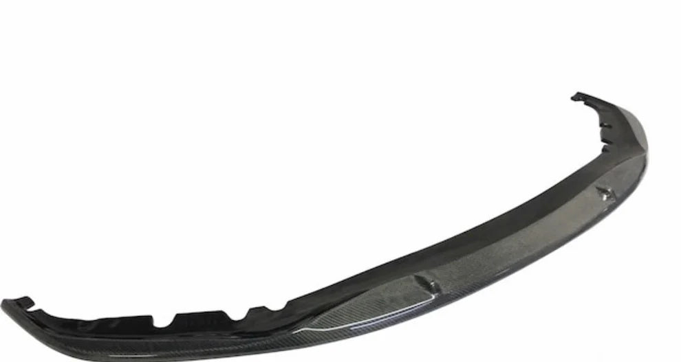 BMW G30 5-Series P2 Style Carbon Fiber Front Lip