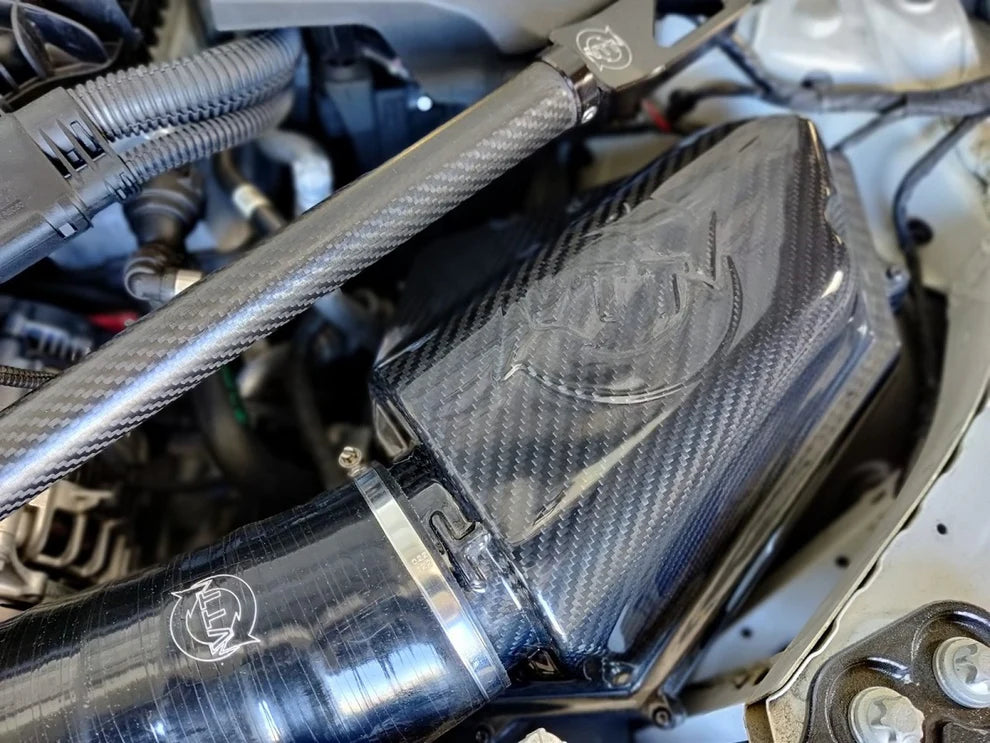 BMW G80 M3 & G82/G83 M4 VTT Carbon Fiber Intake Kit