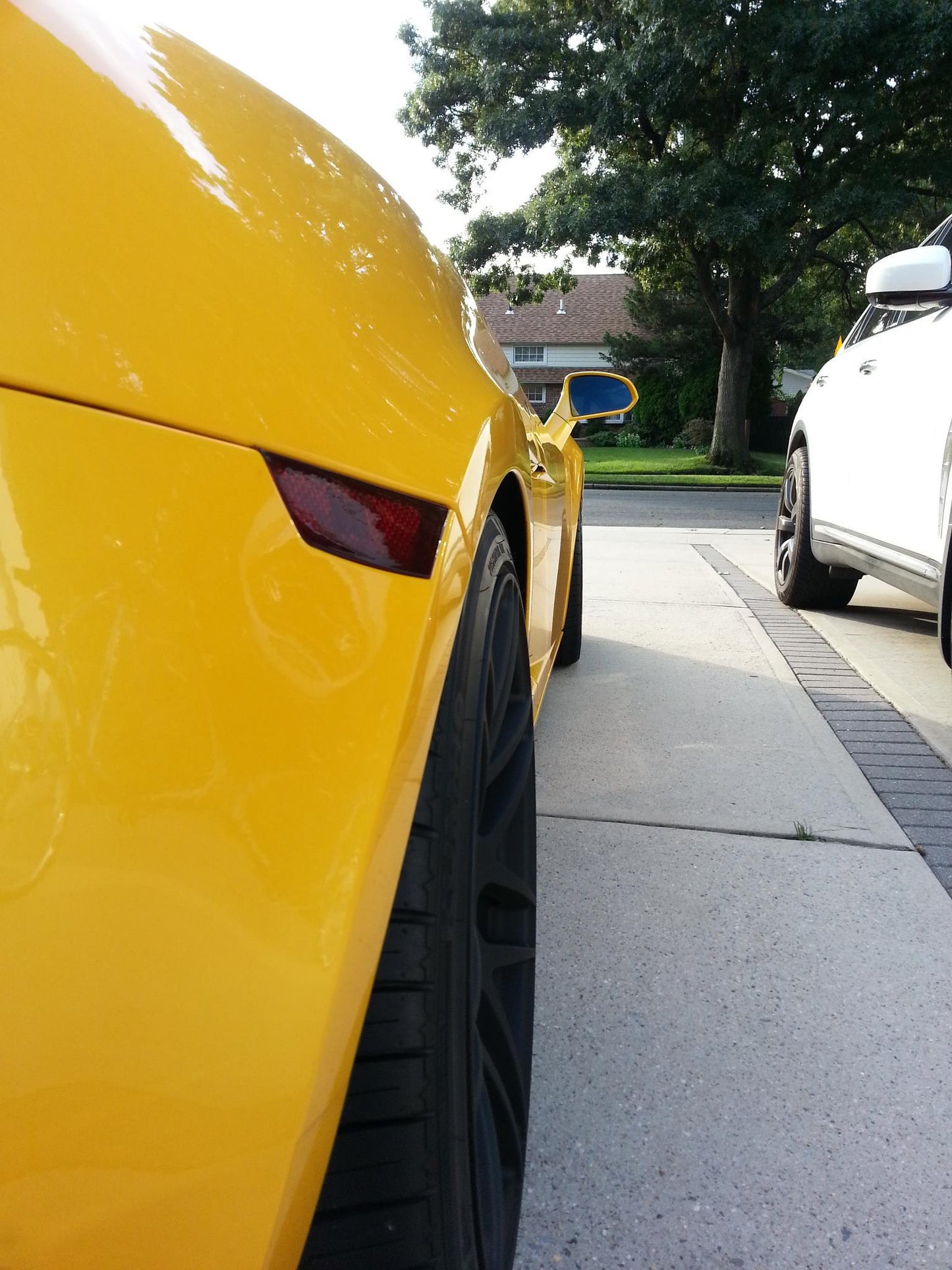 Lamborghini Motorsport Hardware Wheel Studs, Stud Conversions, Lug Nuts & Wheel Spacers