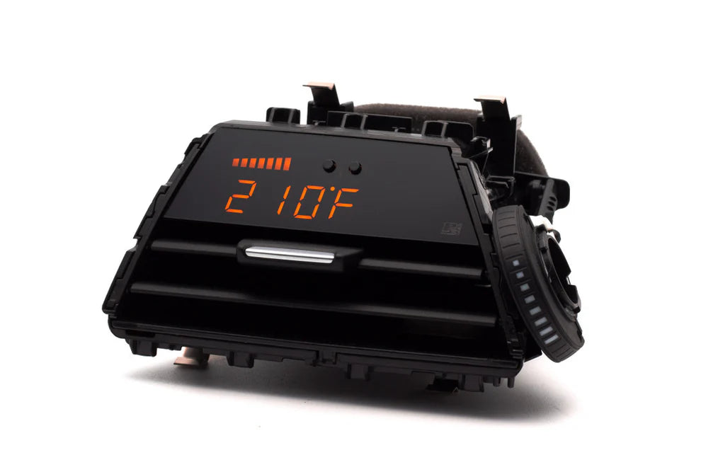 BMW F80 M3, F82/F83 M4 & F3X 3 & 4-Series V3 OBD2 P3 Gauges