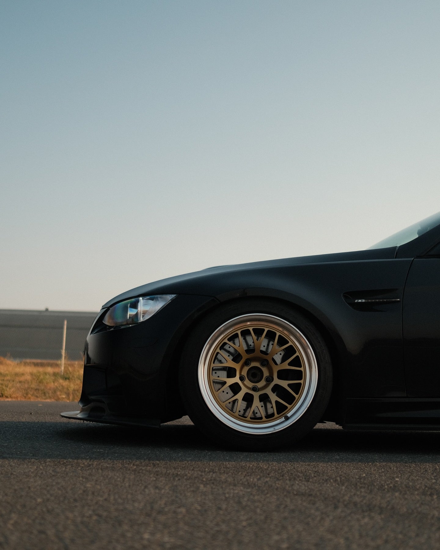 Gruppe Wheels CS10R Forged