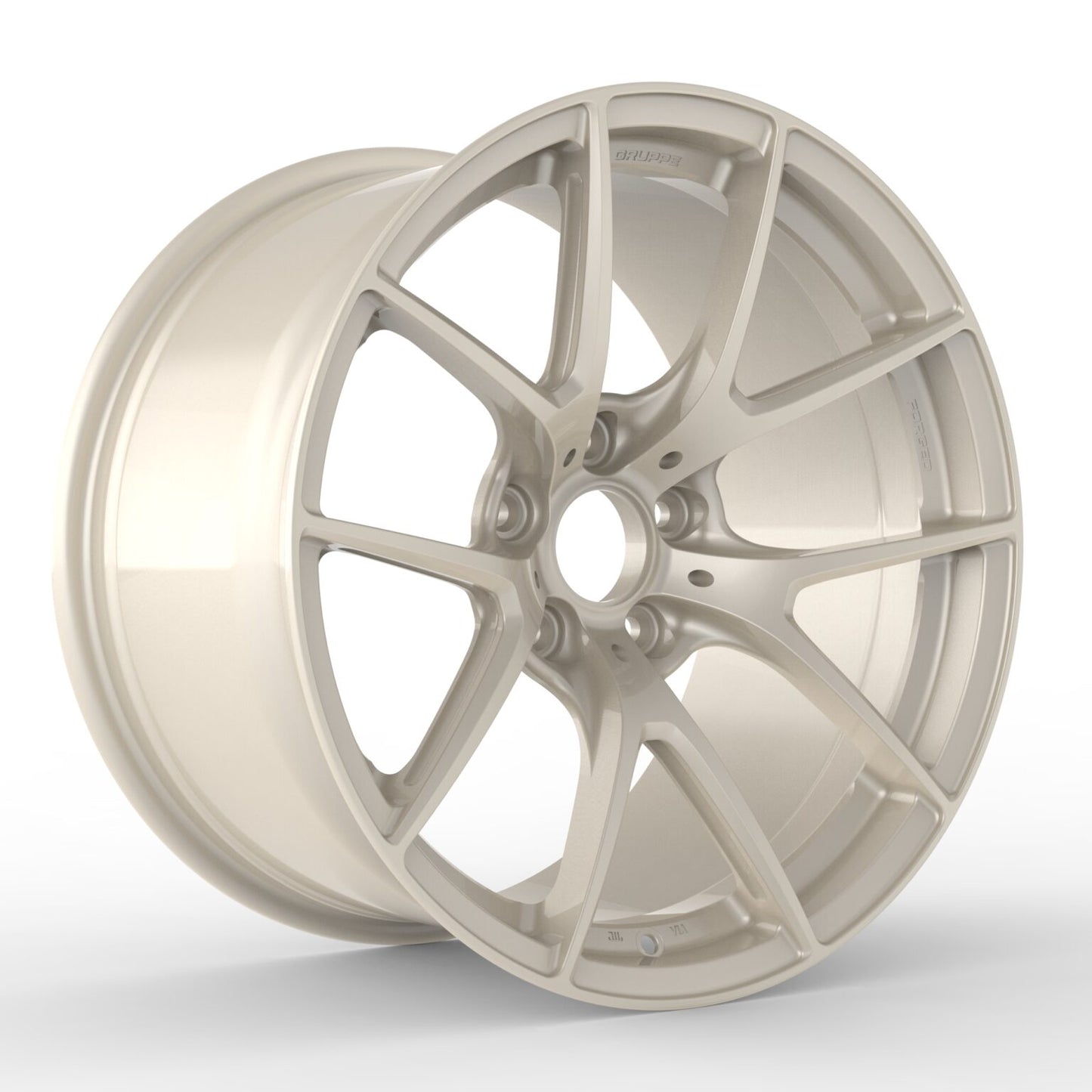 Gruppe Wheels A-05 Forged