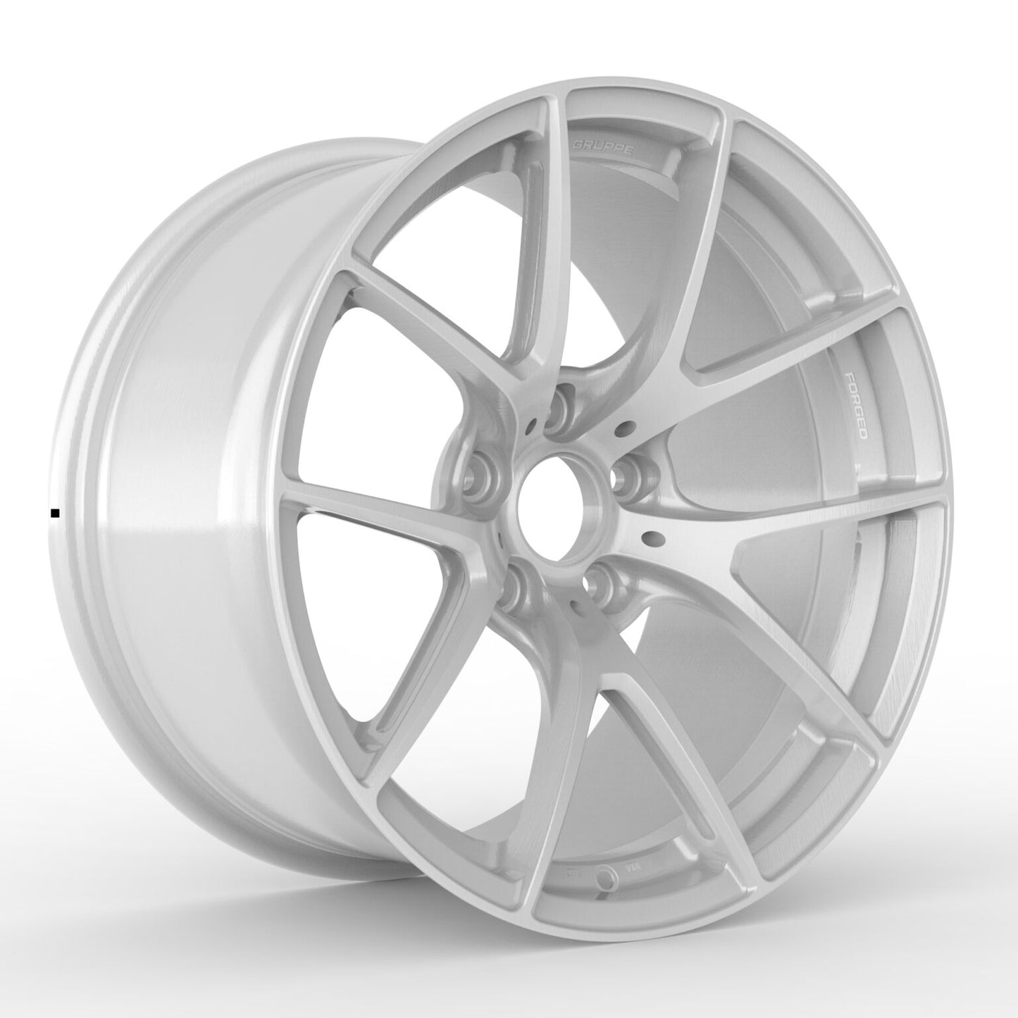 Gruppe Wheels A-05 Forged