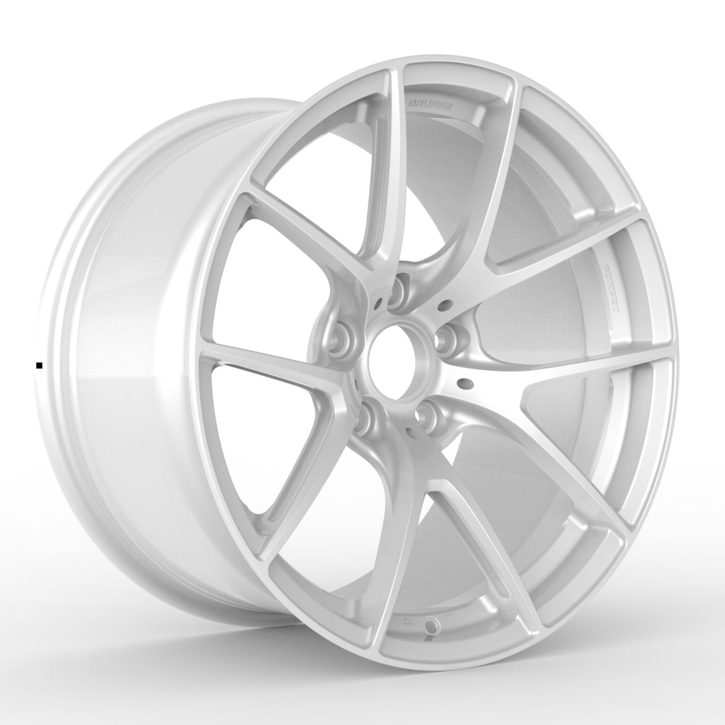 Gruppe Wheels A-05 Forged