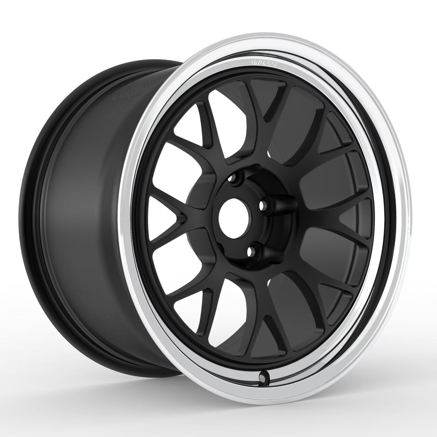 Gruppe Wheels A08R Forged