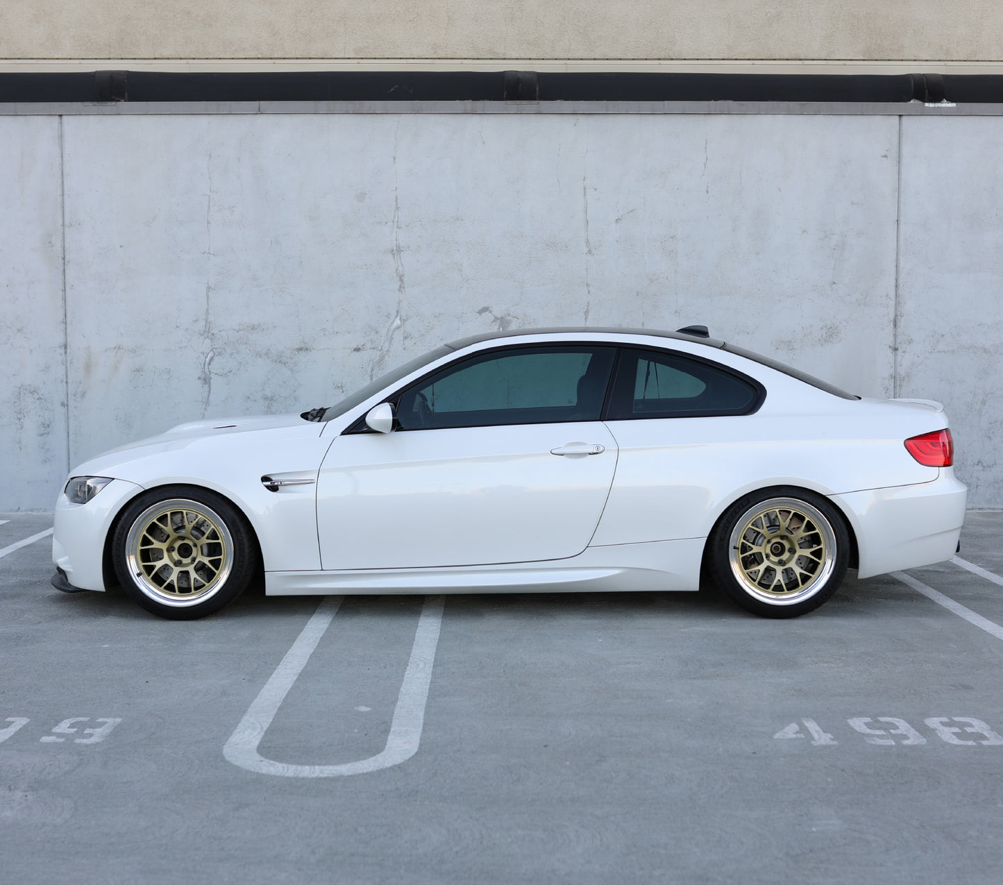 Gruppe Wheels A08R Forged