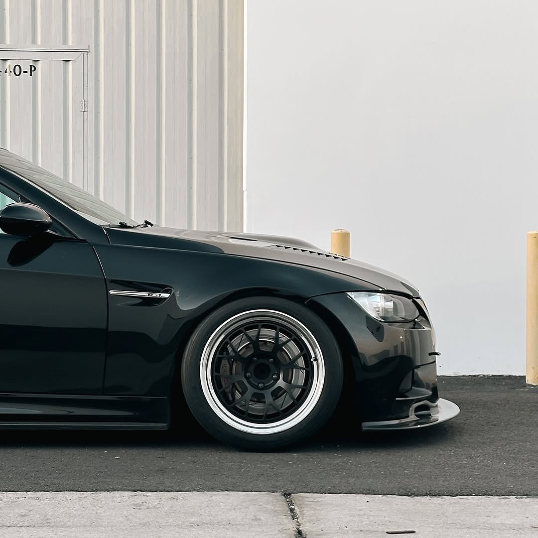 Gruppe Wheels A08R Forged
